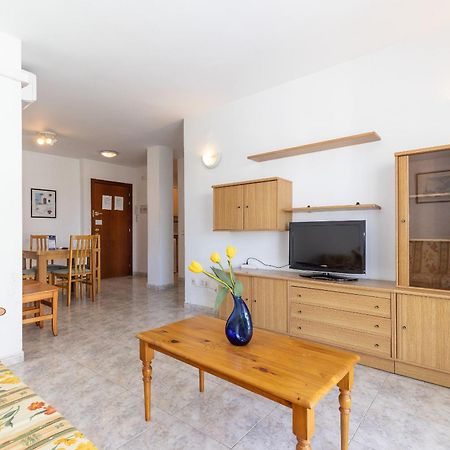 Rentalmar Aventura Salou Exterior foto