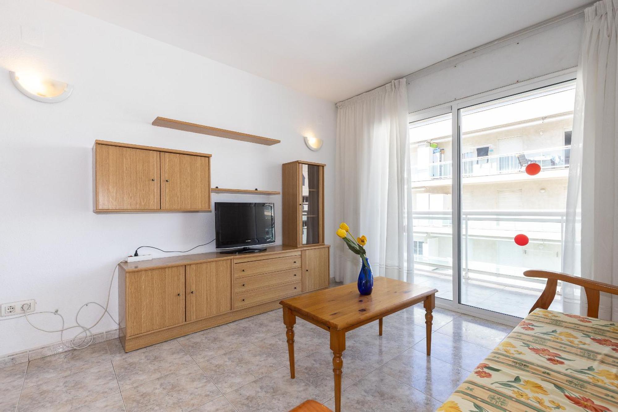 Rentalmar Aventura Salou Exterior foto