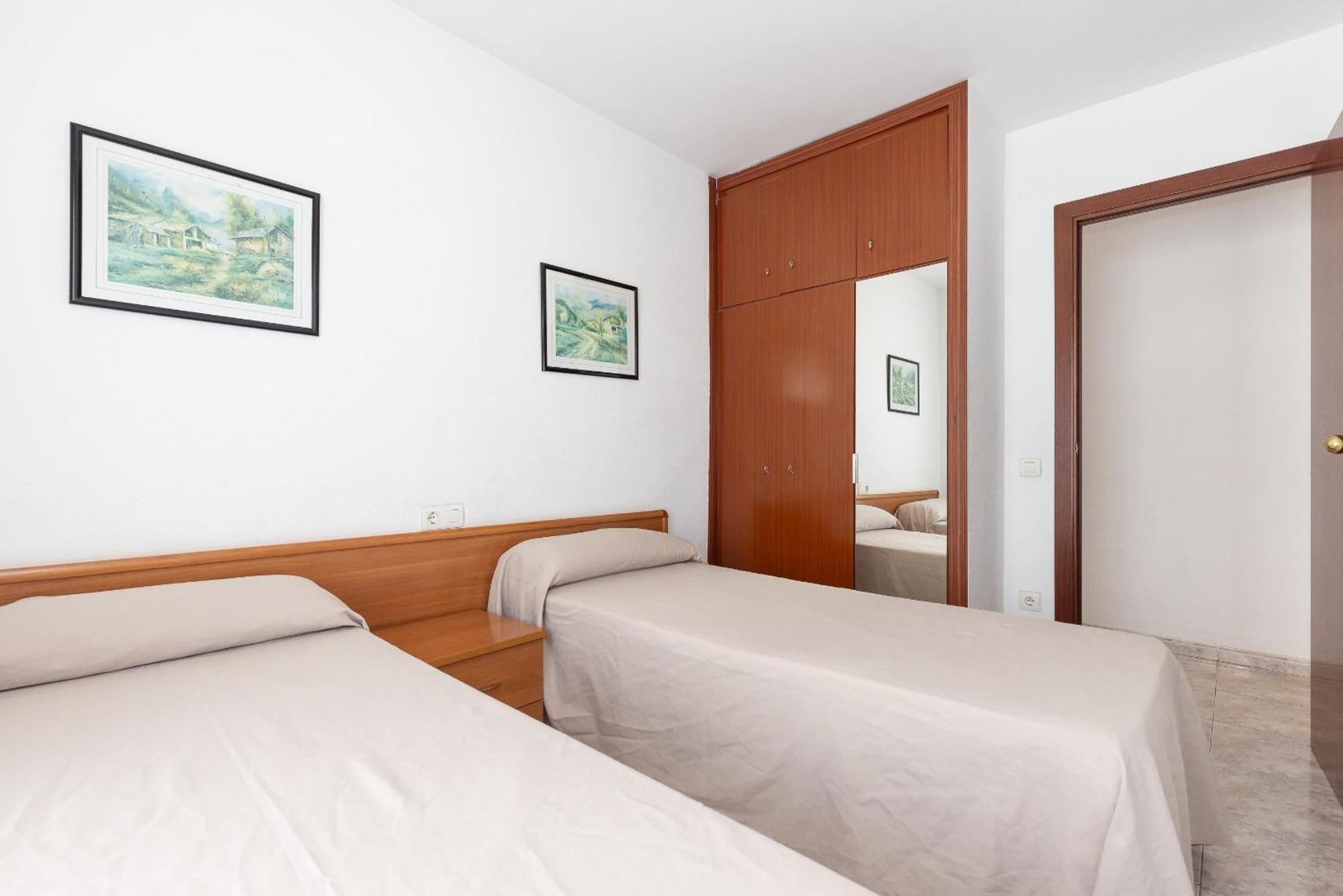 Rentalmar Aventura Salou Exterior foto