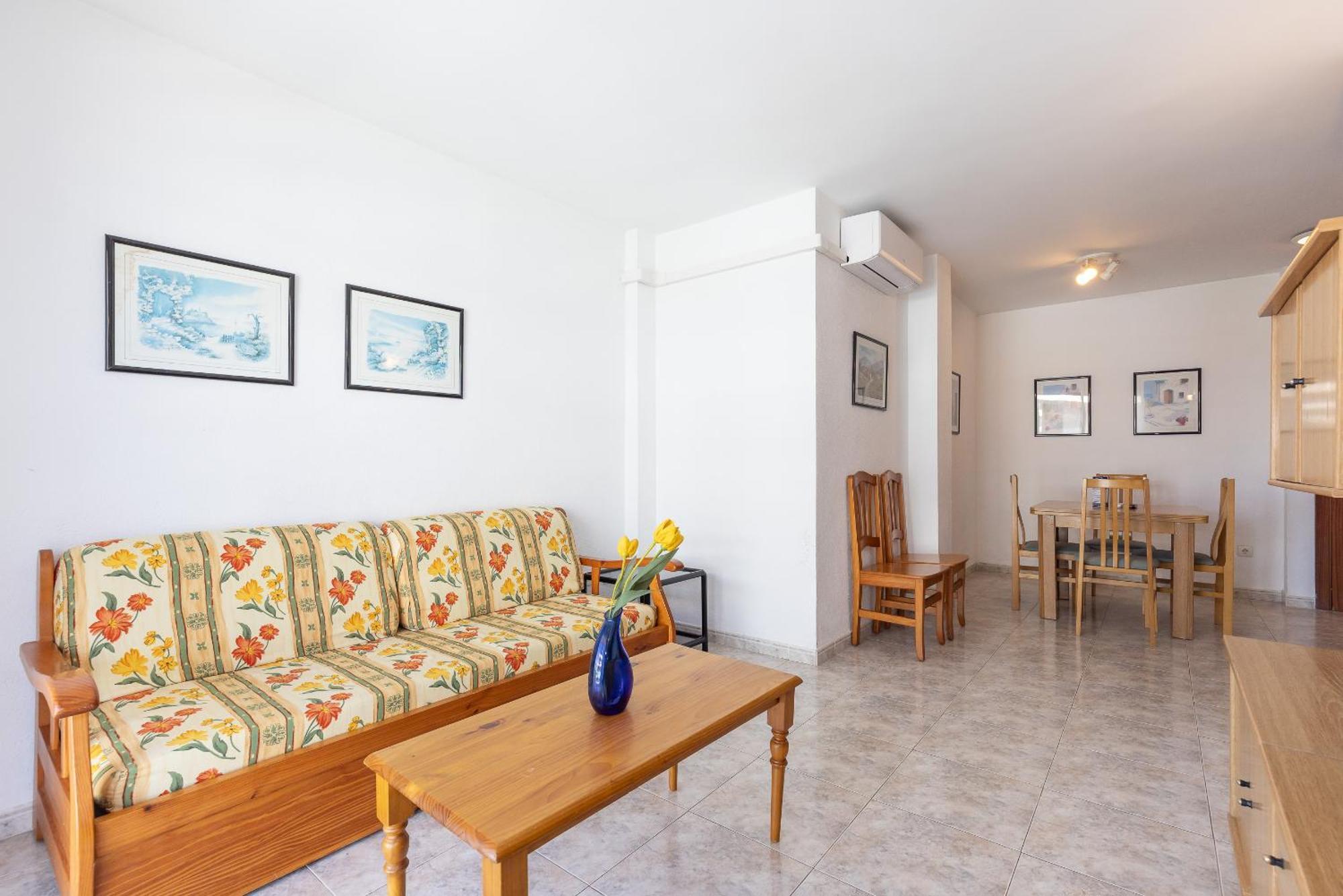 Rentalmar Aventura Salou Exterior foto