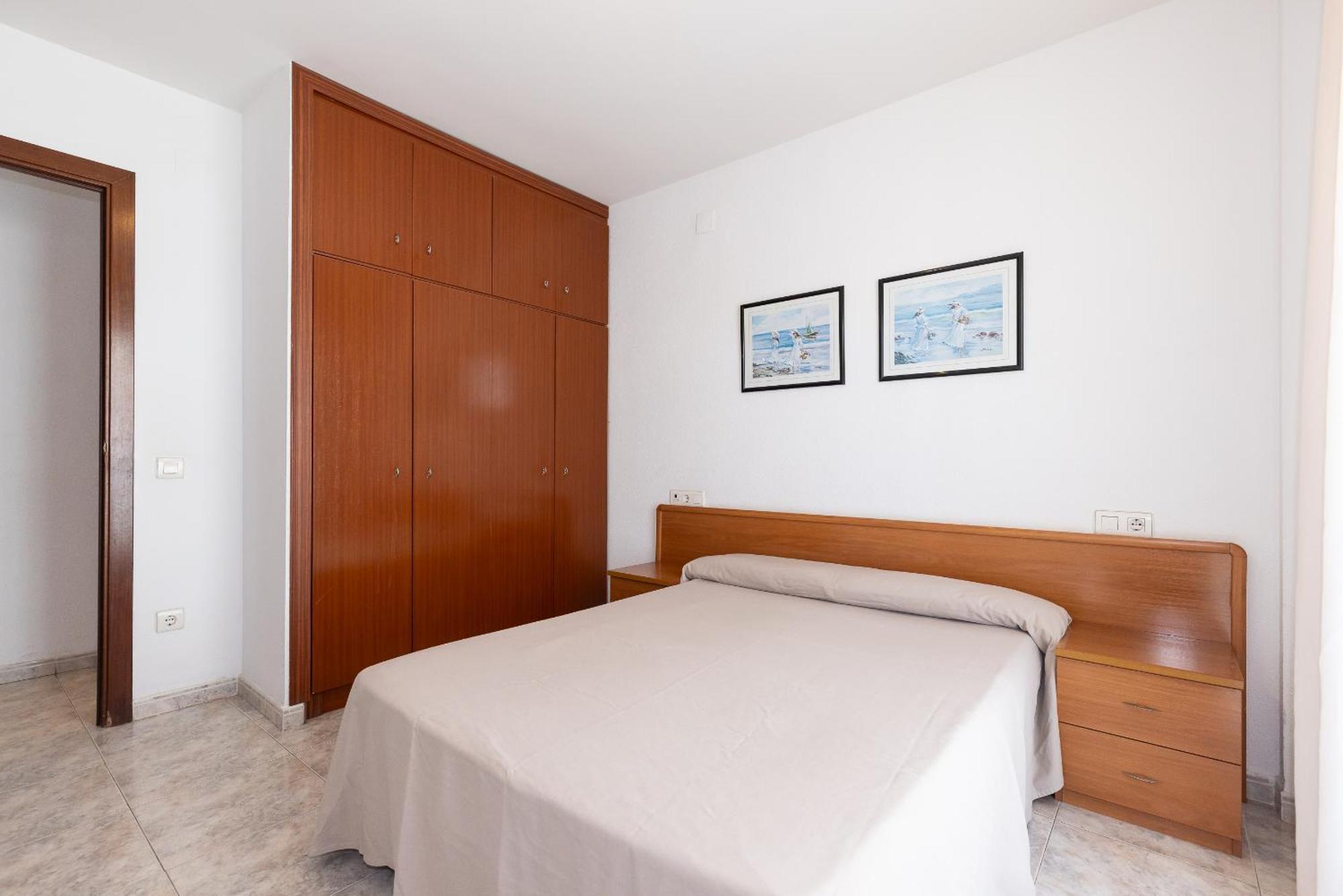 Rentalmar Aventura Salou Exterior foto