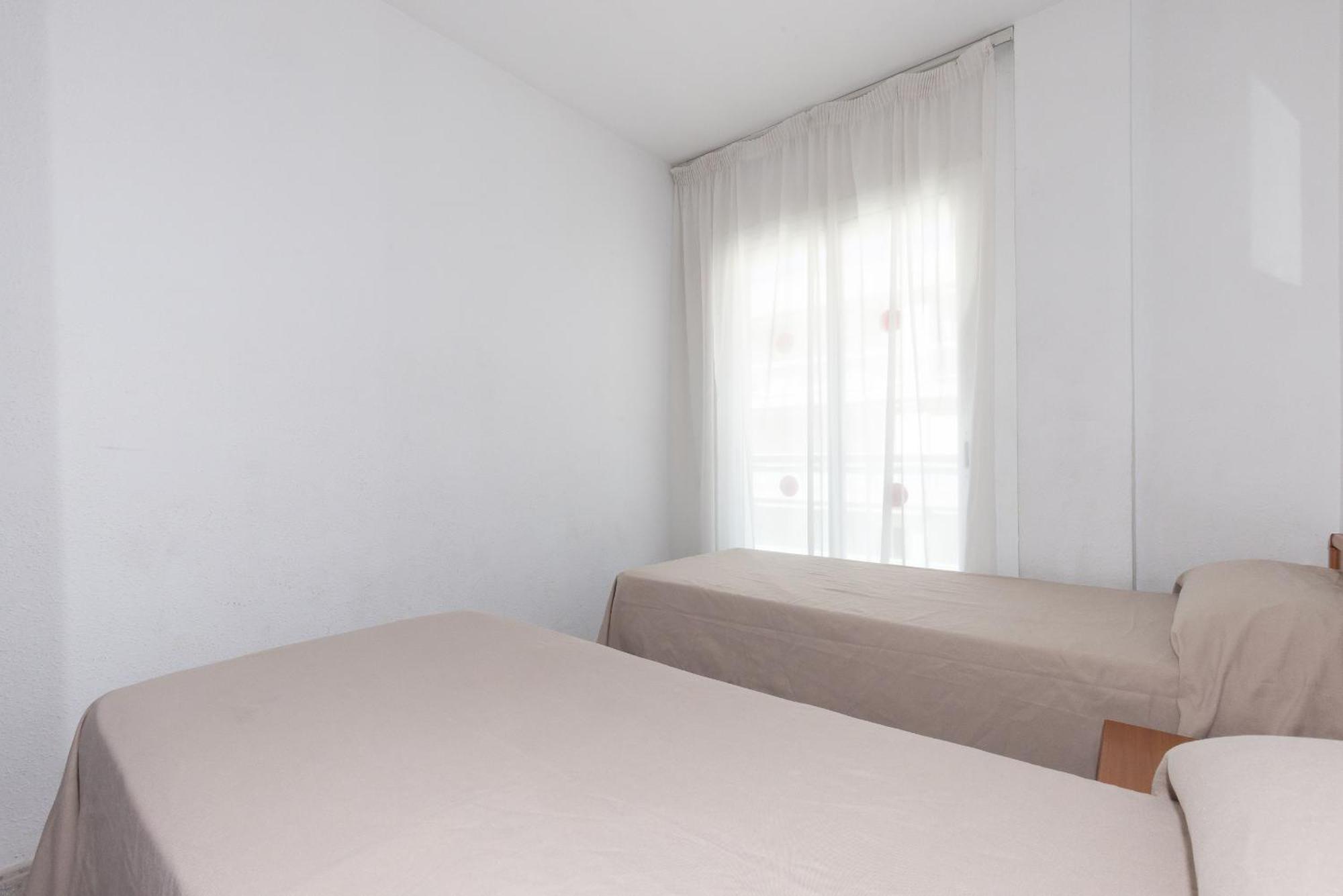 Rentalmar Aventura Salou Exterior foto