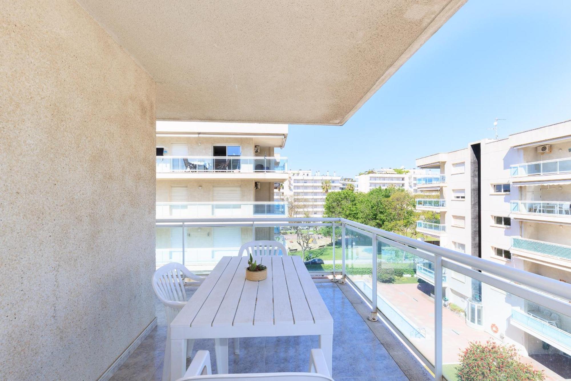 Rentalmar Aventura Salou Exterior foto