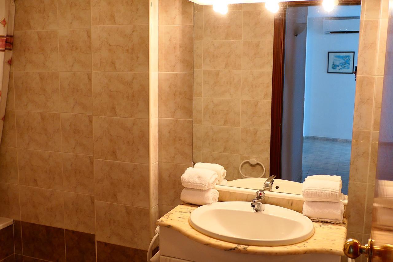 Rentalmar Aventura Salou Exterior foto