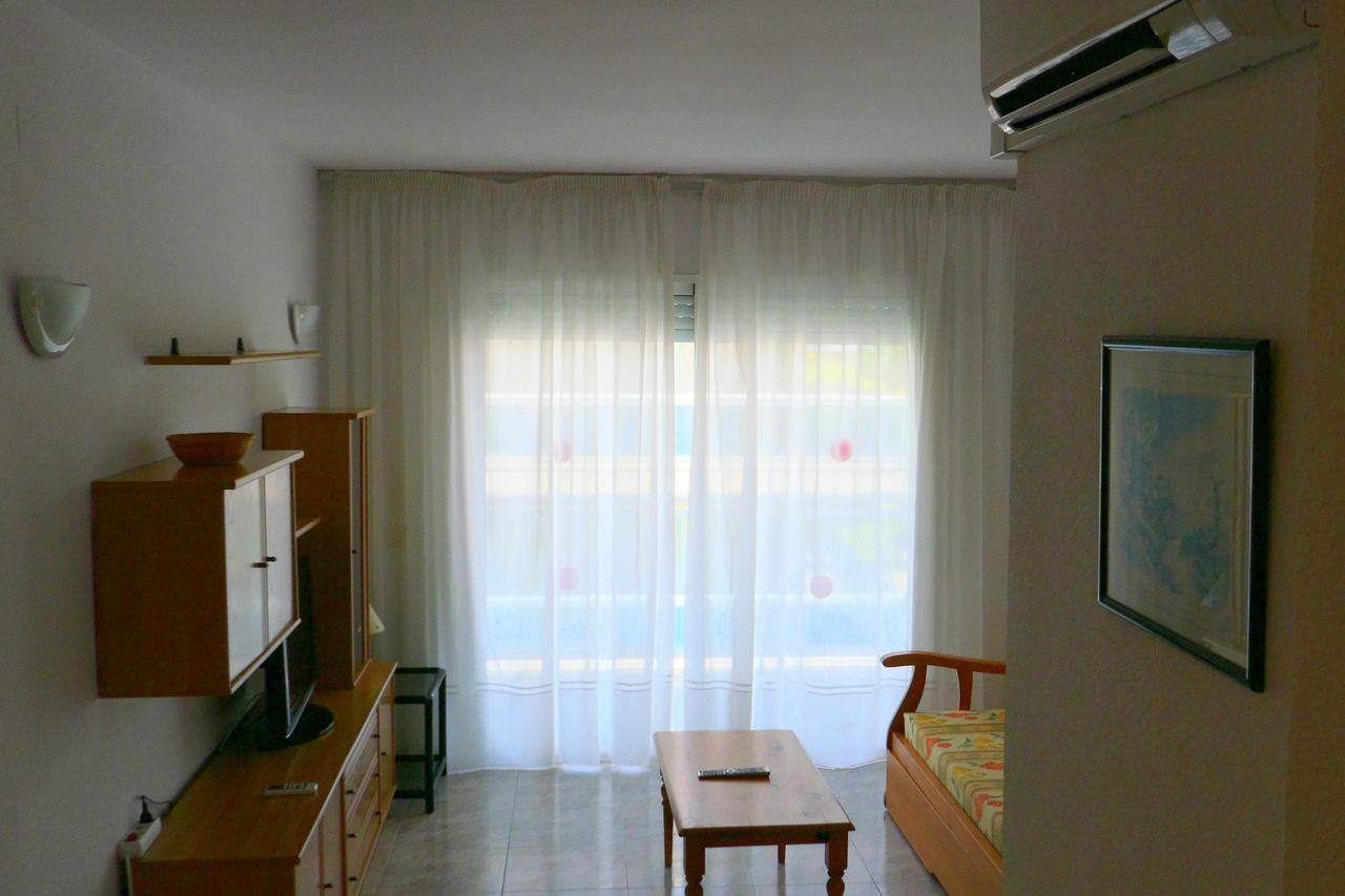 Rentalmar Aventura Salou Exterior foto