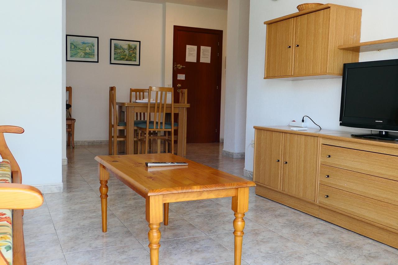 Rentalmar Aventura Salou Exterior foto