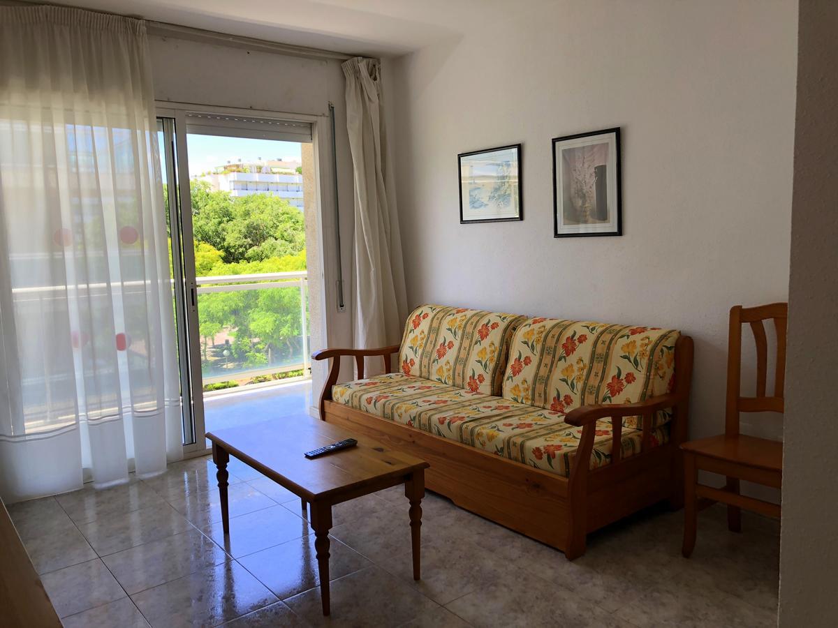 Rentalmar Aventura Salou Exterior foto